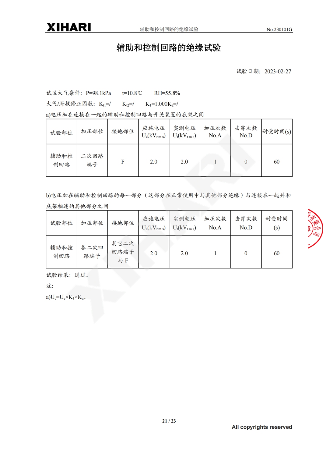 荣誉资质